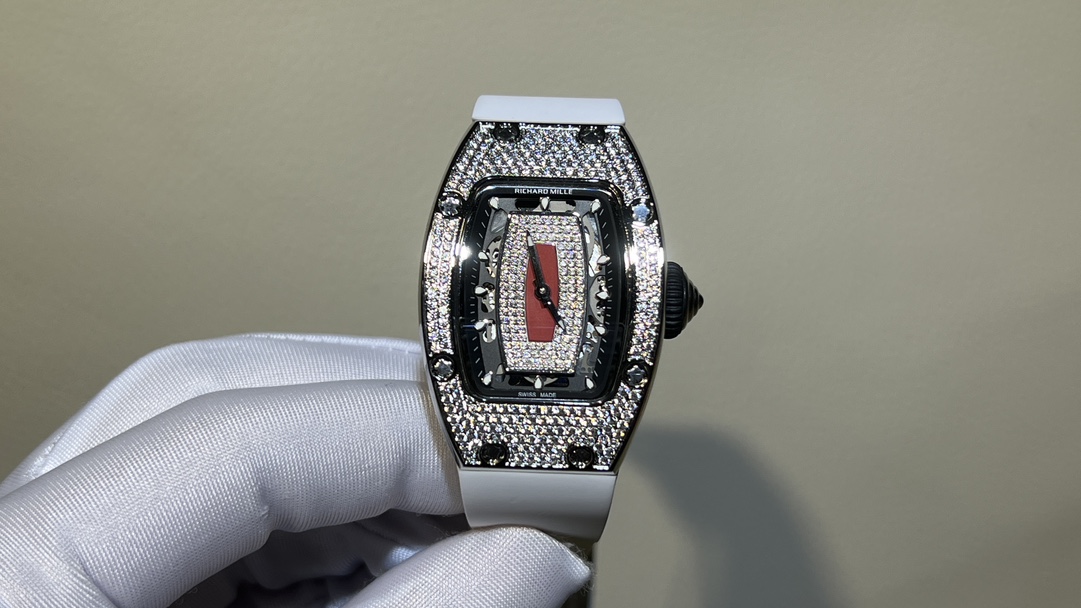 Richard Mille